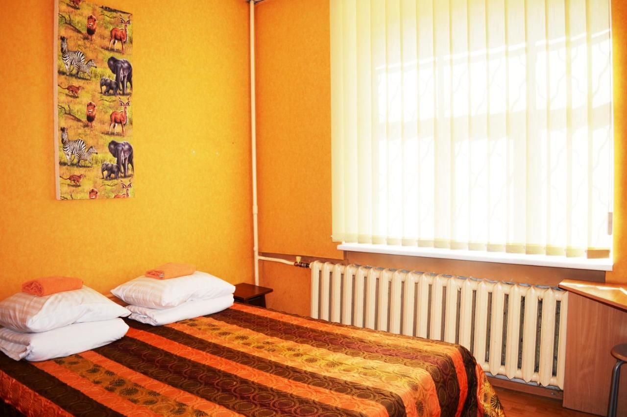 Хостелы Riga Family hostel Рига-14