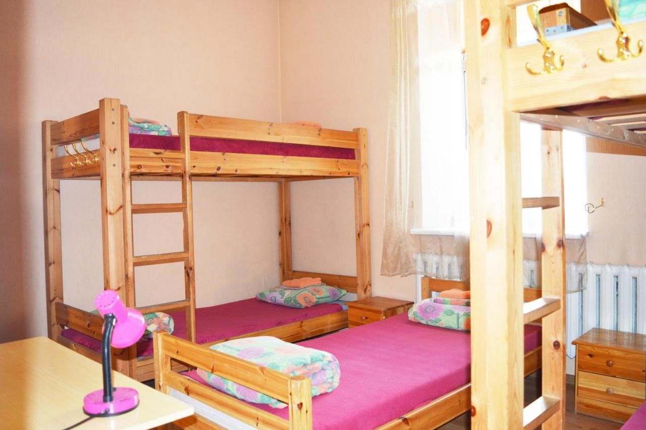 Хостелы Riga Family hostel Рига