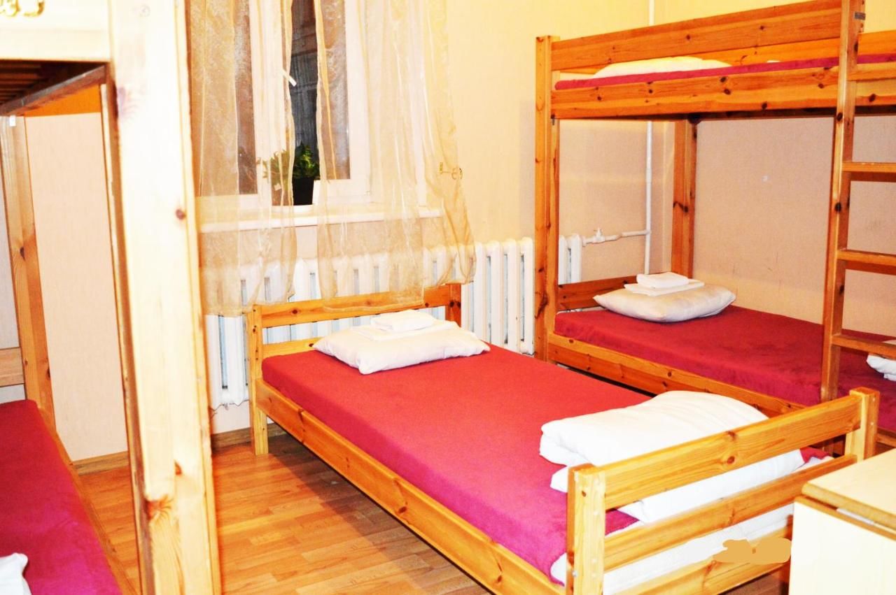 Хостелы Riga Family hostel Рига