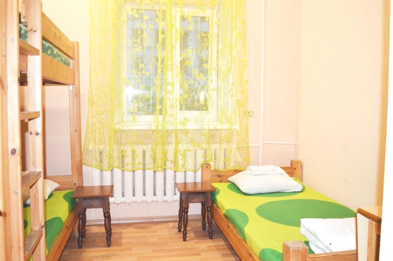 Хостелы Riga Family hostel Рига