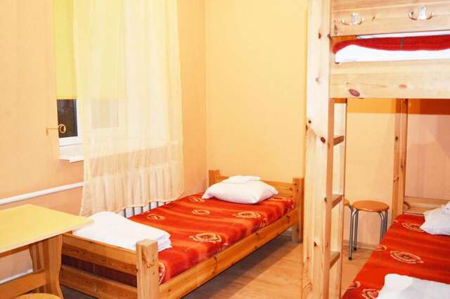 Хостелы Riga Family hostel Рига-16