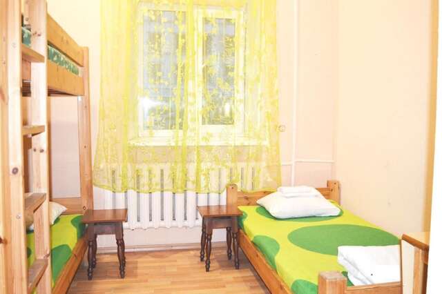 Хостелы Riga Family hostel Рига-17